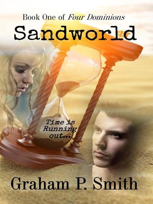 cover image of Sandworld